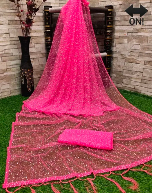 Myra Refined Sarees