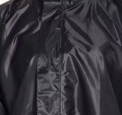 Branded SDGP Raincoat/Rainwear/Rainsuit/Barsaati/Overcoat with Hoods and Side Pocket 100% Waterproof rain suit for Women