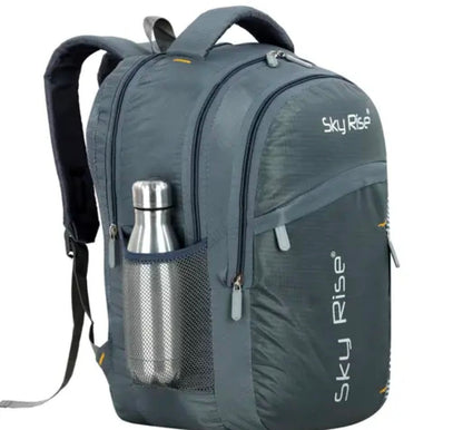 SKY RISE 35 L Casual Waterproof  Laptop Bag Backpack For Men,Women ,Boys,Girls, Office Bag, School Bag, College Bag Teens & Students