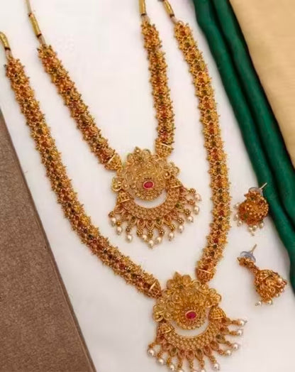 Princess Unique Jewellery Set