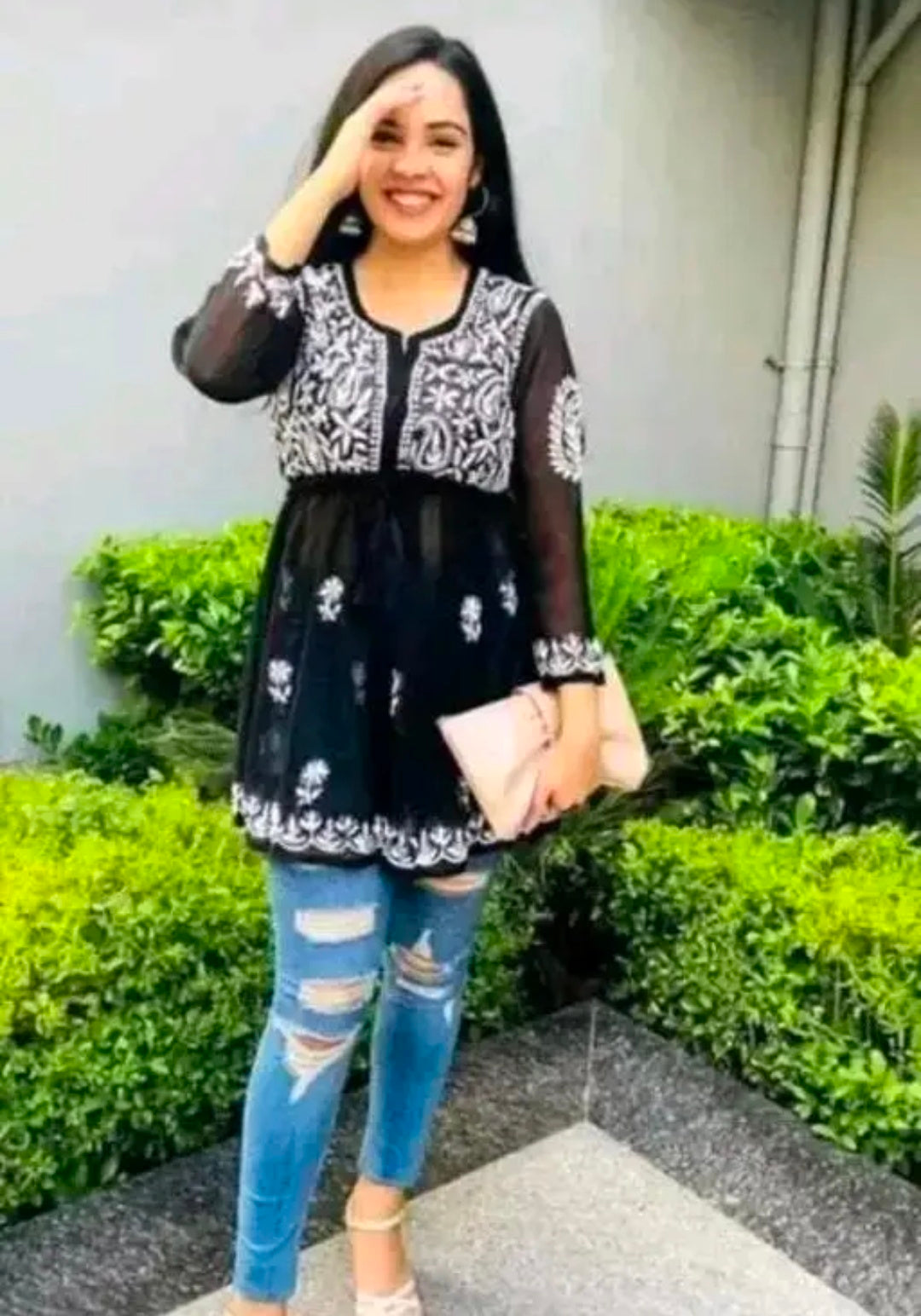 Myra Fashionable Kurtis