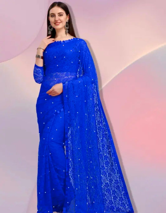 Aagyeyi Attractive Sarees