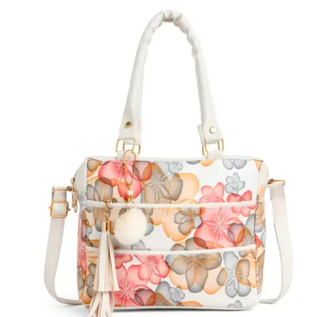 Beautiful Hand bag, Shoulder bag for women and girls