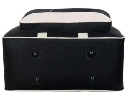 Duffle Bag for Women Shoulder Handbag Carry Weekender Overnight Luggage Bag
Name: Duffle Bag for Women Shoulder Handbag Carry Weekender Overnight Luggage Bag