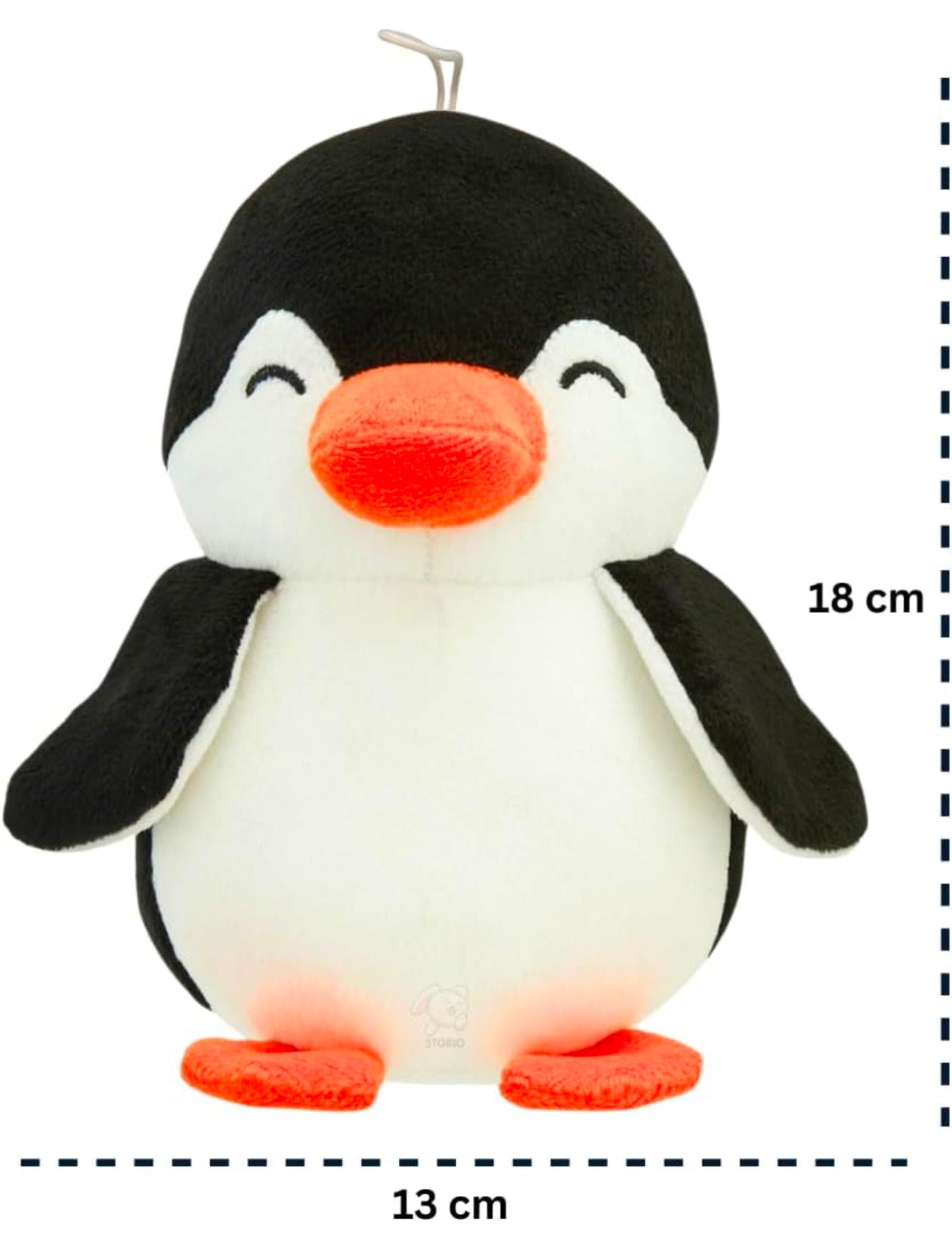 Toy Plushie Super Soft Toys for Kids | Adorable Plush Soft Toys for Baby Boys and Girls Kids