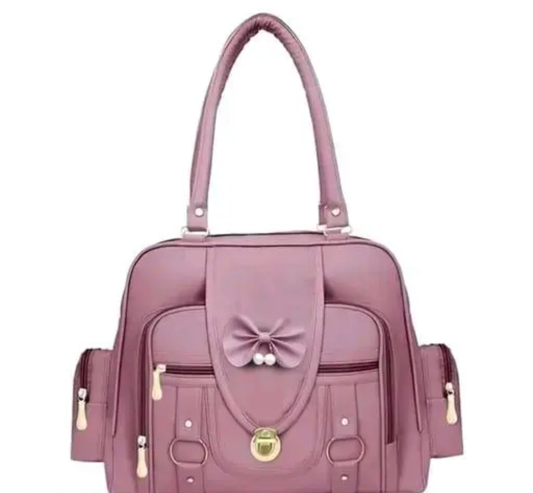 Beautiful Hand Bag for women and girls