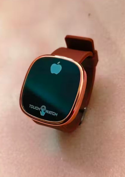 New - Attractive Best Small Dial Design ( Boy & Girl )LED WATCH