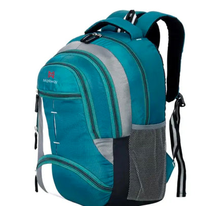 35 L Casual Waterproof Laptop Bag/Backpack for Men Women Boys Girls/Office School College Teens & Students