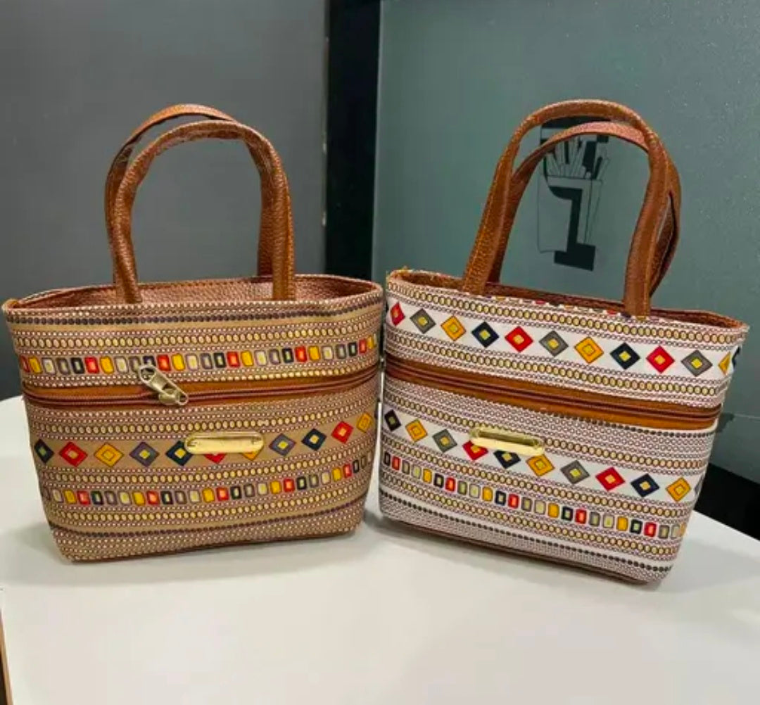 Sling bag combo for girls and womens | sling bag 2 pcs combo