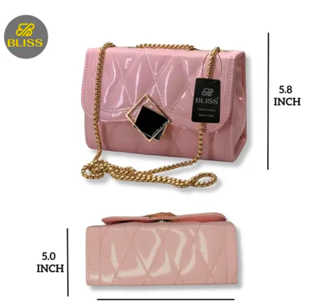 Pearl bags Stylish New Sling bag for girls and women