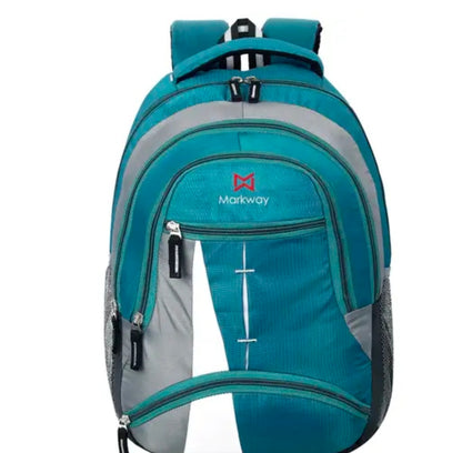 35 L Casual Waterproof Laptop Bag/Backpack for Men Women Boys Girls/Office School College Teens & Students