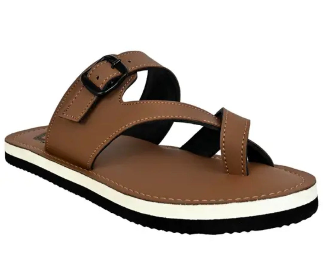 Men's light weight and stylish slipper flip flops for men.