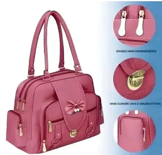 Beautiful Hand Bag for women and girls