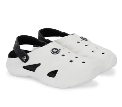 Texos New Classic Elevate Style with modern Men's Clogs