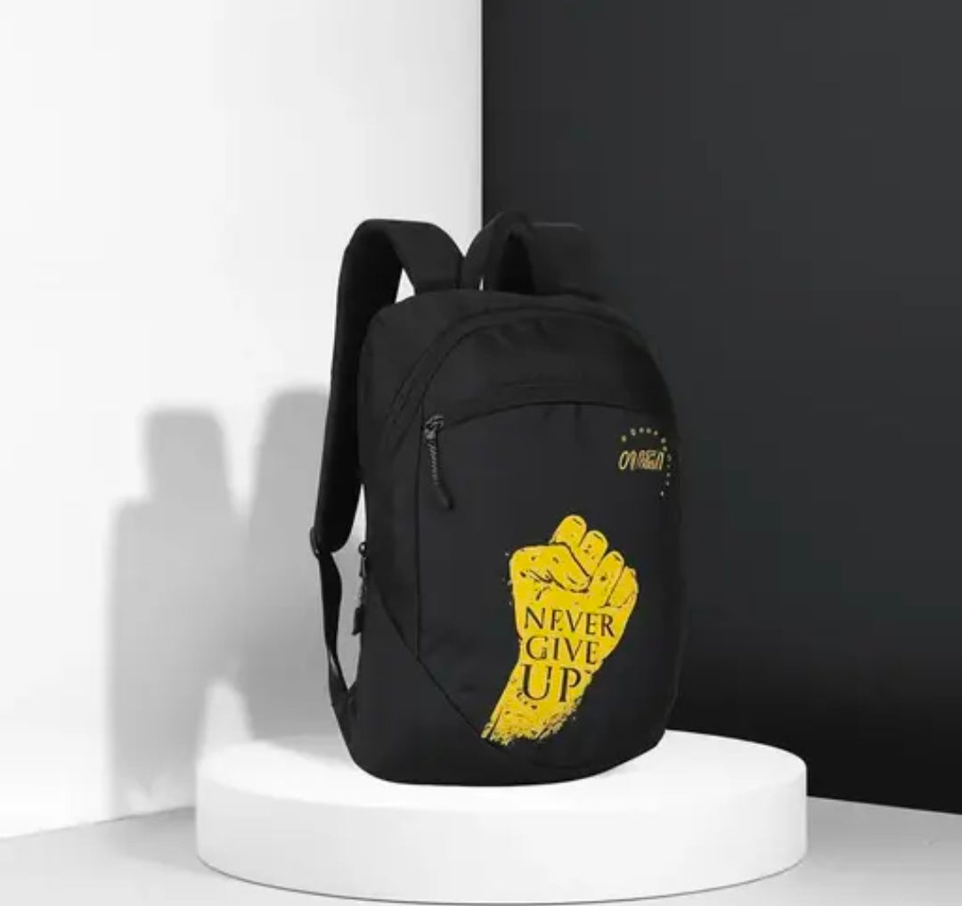 ONEGO BacKpack Wild-Tourist Bag Use For College, Tuition, Short Trips, Daypack For Men & Women