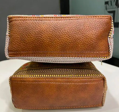Sling bag combo for girls and womens | sling bag 2 pcs combo