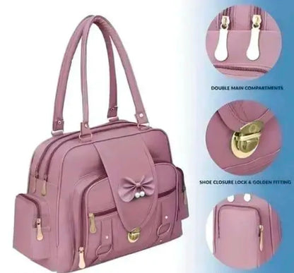 Beautiful Hand Bag for women and girls
