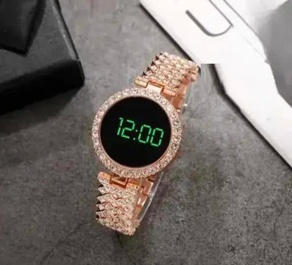 Gorgeous Designer Dial Analog Watches for Women