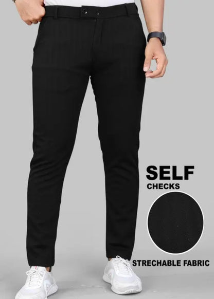 White formal pant for men| grey trouser for men| grey pant for men