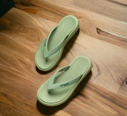 Gold King Daily Wear Flip Flops  for women| Home Slipper for women