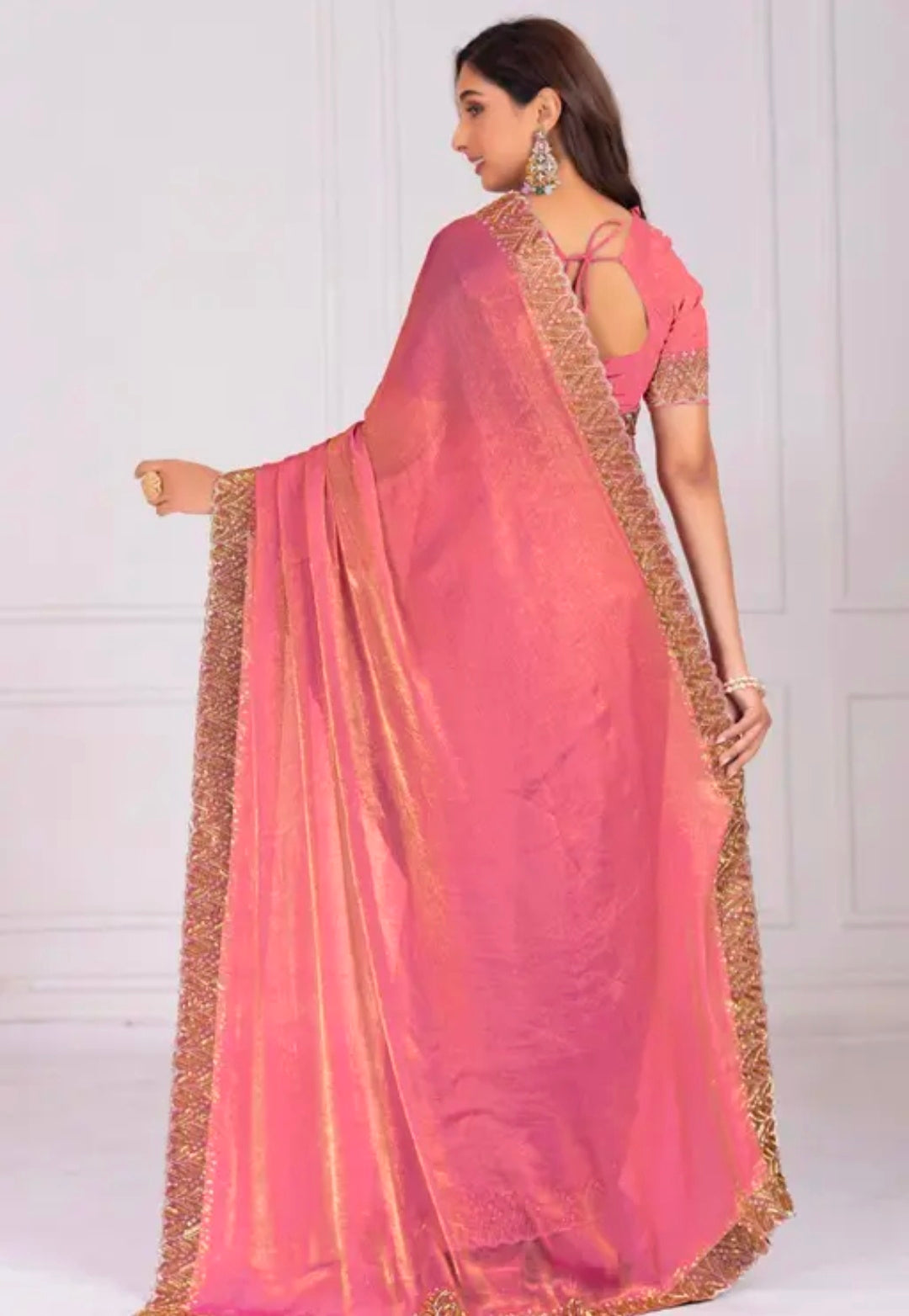 SANIDEV PINK