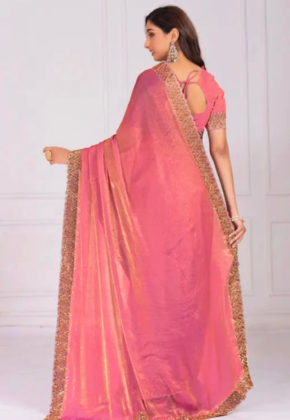 SANIDEV PINK