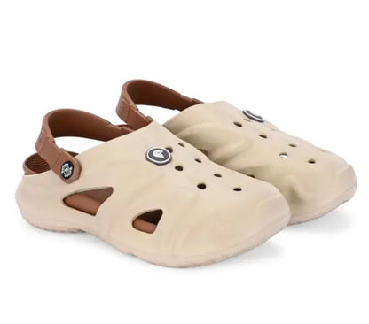 Texos New Classic Elevate Style with modern Men's Clogs
