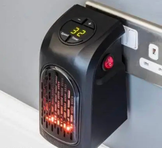 Handy Room Heater Compact Fan Room Heater Embrace Cozy Anywhere With Our Portable Mini Room Heater Radiant Room Heater Gift