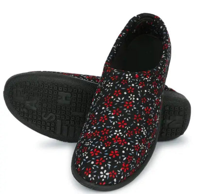 Airaqua Daily Wear Shoes/Women's Slipon Running Shoes/Winter bellies /walking/gym/traning, casual shoes