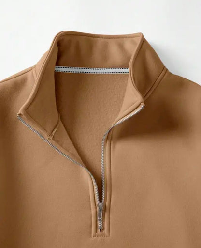Stockton Stylish Sweatshirt for Running, Gym Warm Travel Sweatshirt for Men