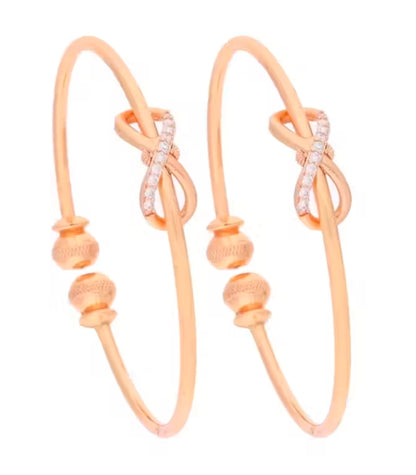 Twinkling Unique Bracelet & Bangles