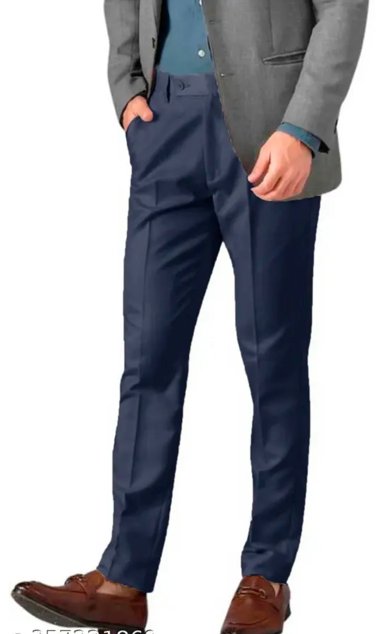 Men Premium Formal Pant