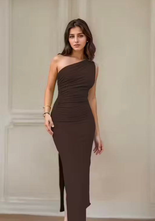 SPIVOZ Classic Elegant Women Dresses