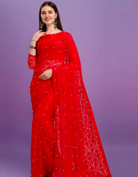 Aagyeyi Attractive Sarees