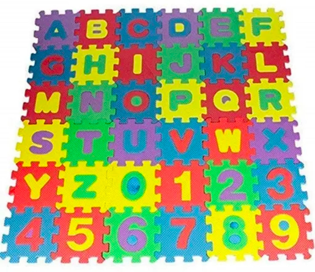 abcd block