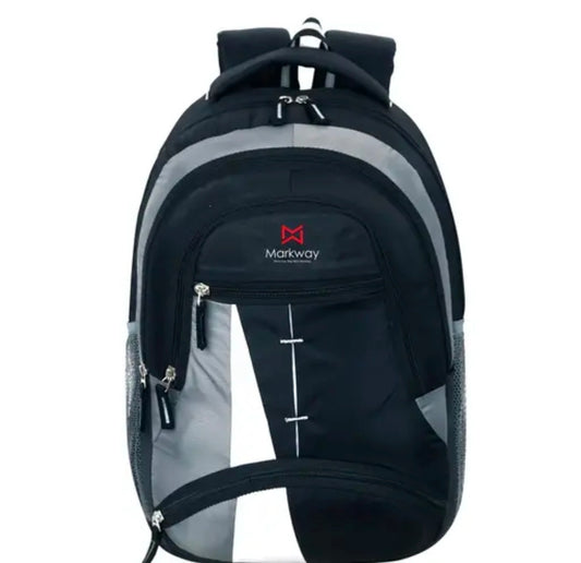 35 L Casual Waterproof Laptop Bag/Backpack for Men Women Boys Girls/Office School College Teens & Students