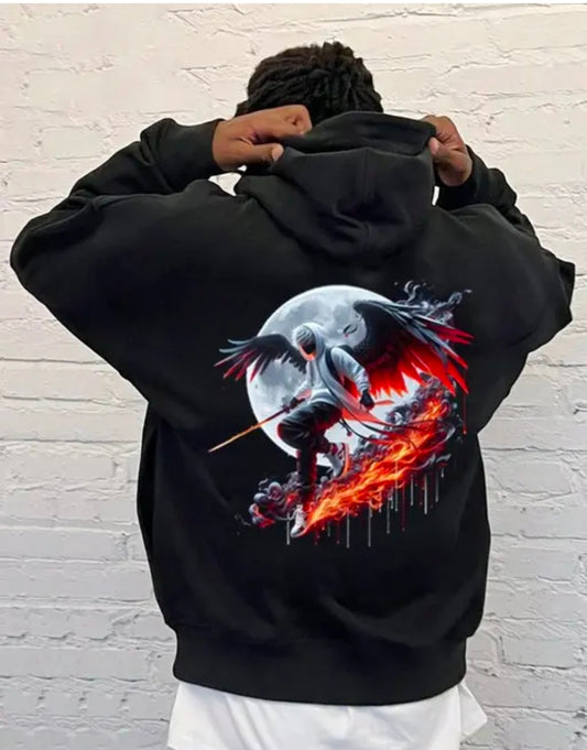 STYLER HOODIES & SWEATSHIRTS FOR MEN'S