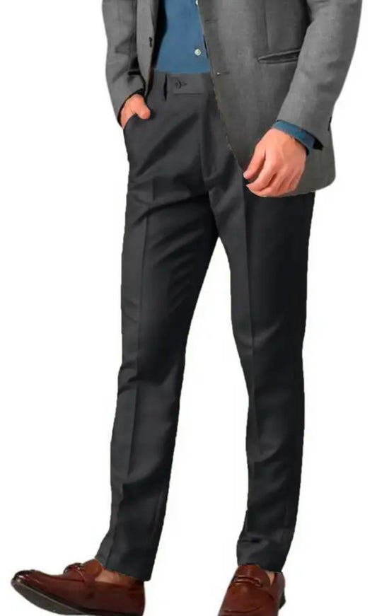 Men Premium Formal Pant
