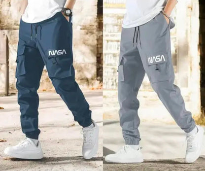 Pack Of 2 || Mens Army Track Pants || Track Pant For Men || Track For Boys || Joggers Track For Mens Wear || Combo Of 2 Track Pant || Combo Of Two Joggers || Gym Track Pant || Active Wear Track Pant || Yoga Track Pant || Military Print Track Pant