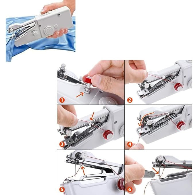 Handy Stitch Sewing Machine