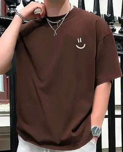 Oversized T Shirt For Men || Over Size T Shirt For Men ||