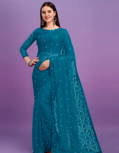 Aagyeyi Attractive Sarees