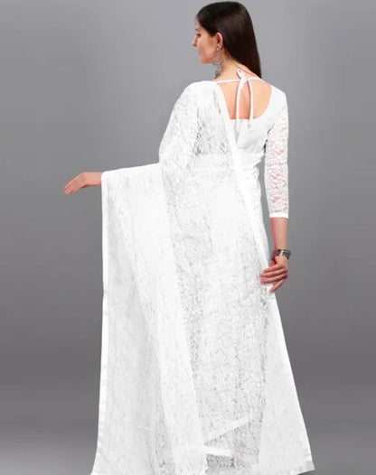 Aagyeyi Attractive Sarees