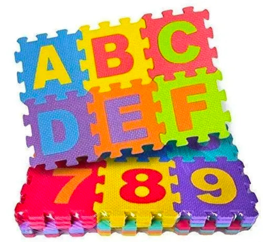 abcd block
