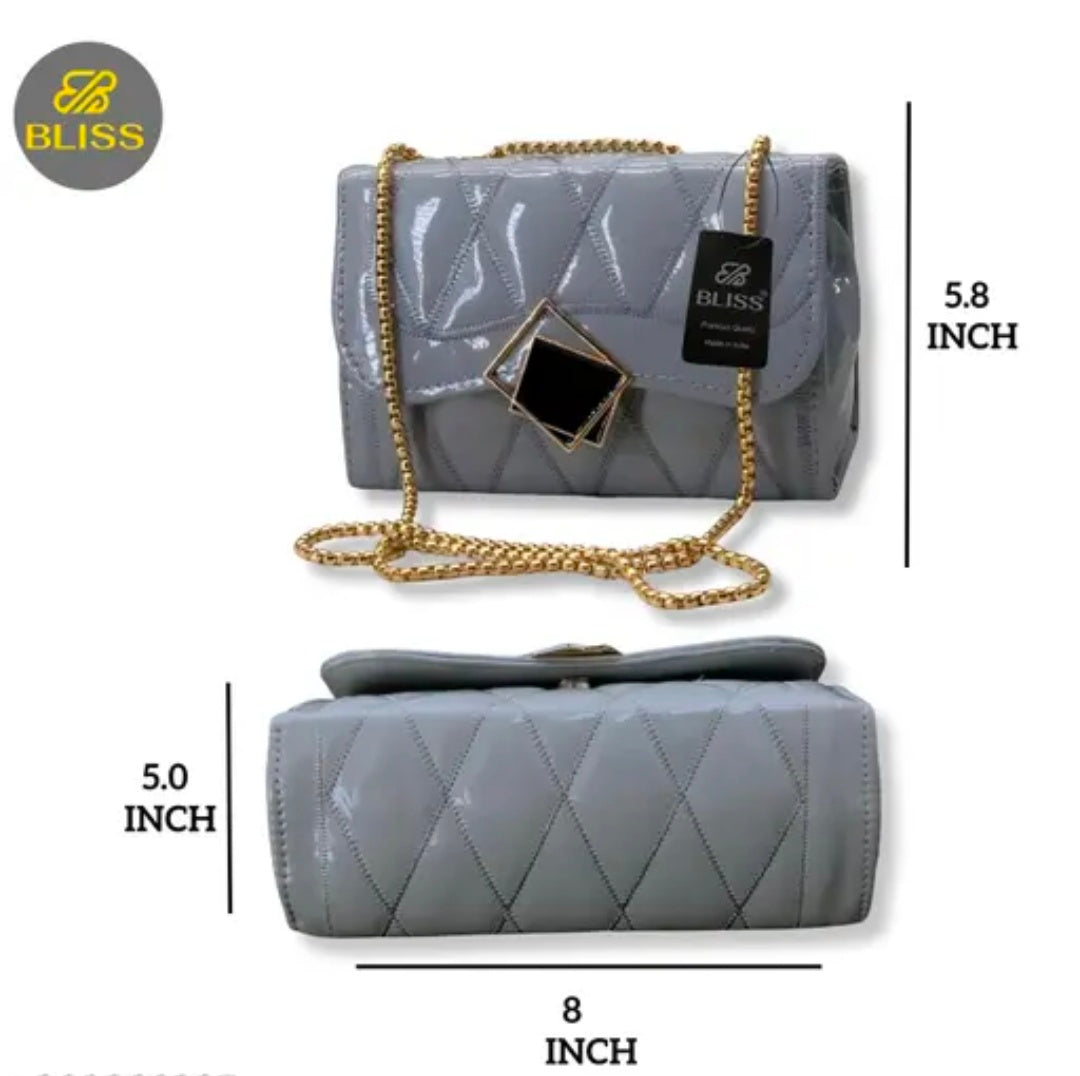 Pearl bags Stylish New Sling bag for girls and women