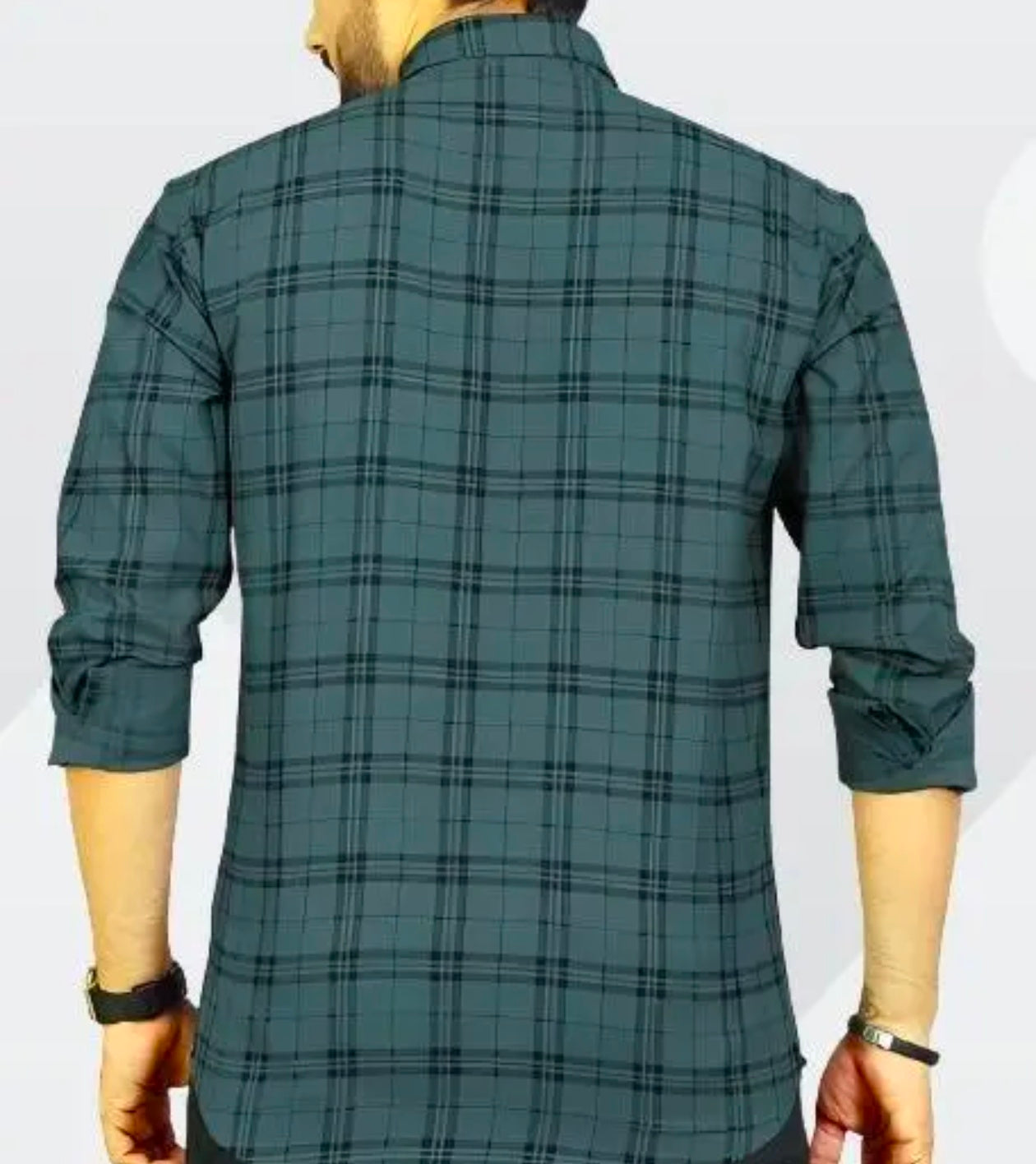 Fancy Sensational Men Shirts