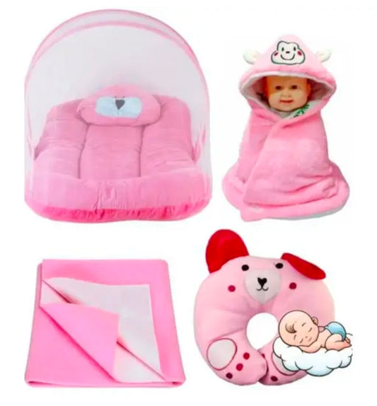 Trendy Toddler Bedding