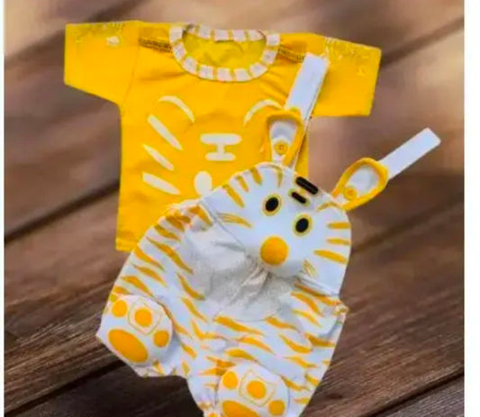 New Born Baby Dress Set summer Dress for baby soft dress