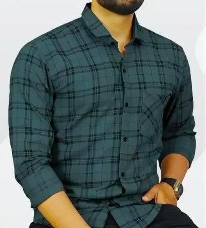 Fancy Sensational Men Shirts