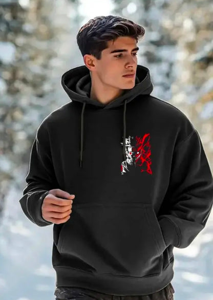 Mens Hoodie